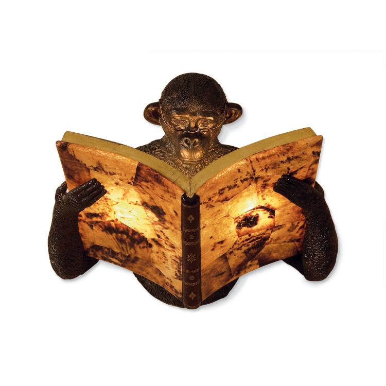 reading sconce